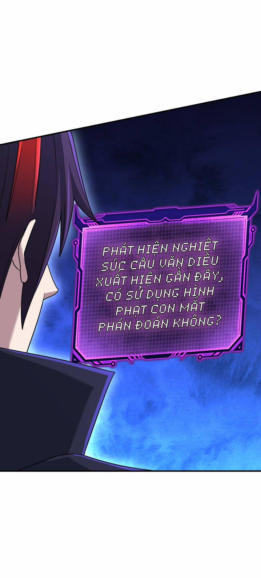 Nhập Hồn Ma Đạo Tổ Sư 16 trang 39