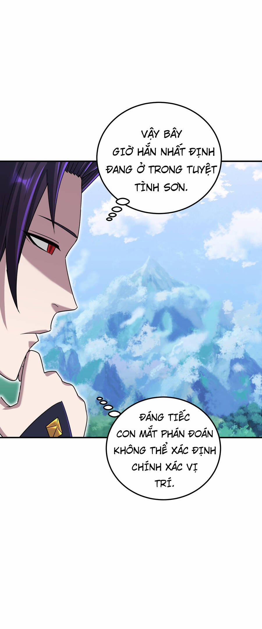 Nhập Hồn Ma Đạo Tổ Sư 16 trang 41