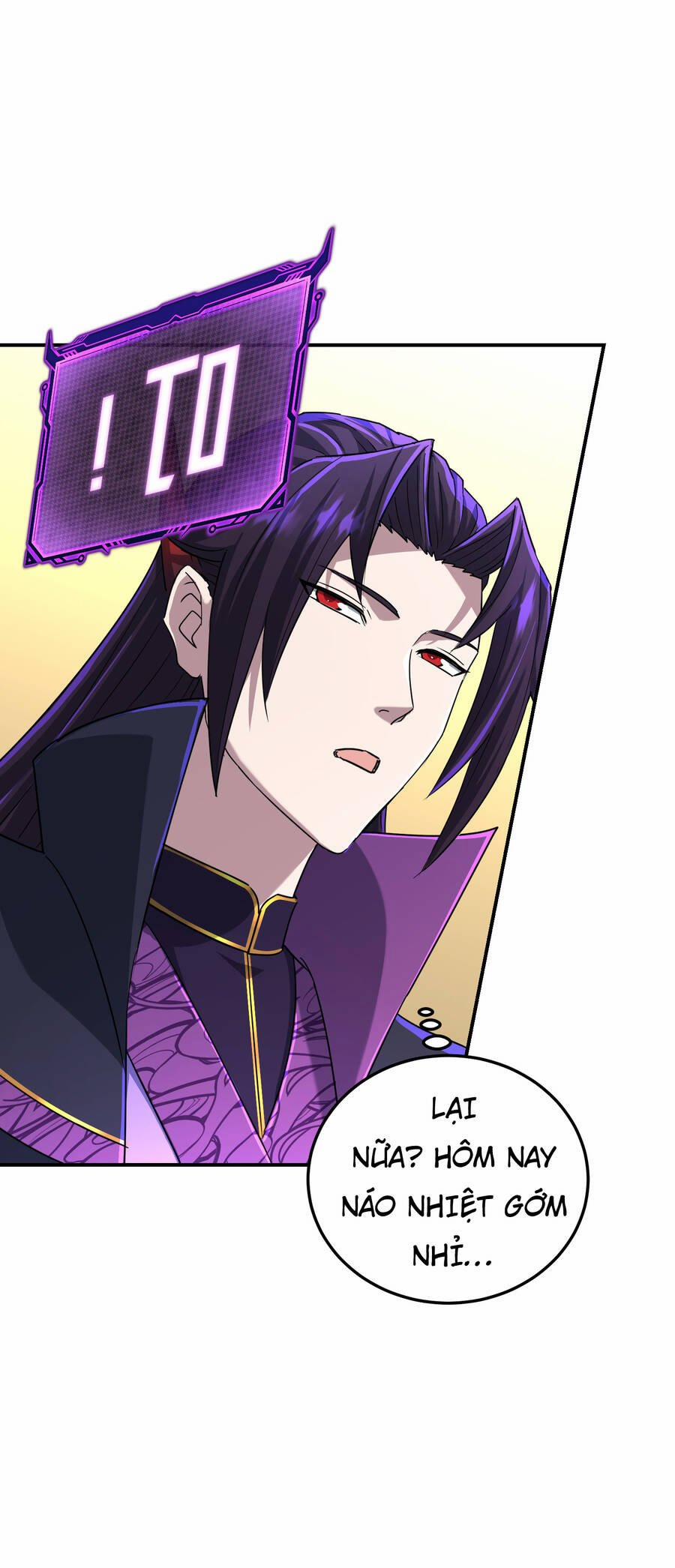 Nhập Hồn Ma Đạo Tổ Sư 16 trang 43