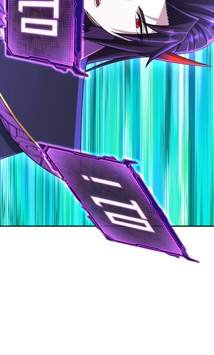 Nhập Hồn Ma Đạo Tổ Sư 16 trang 45