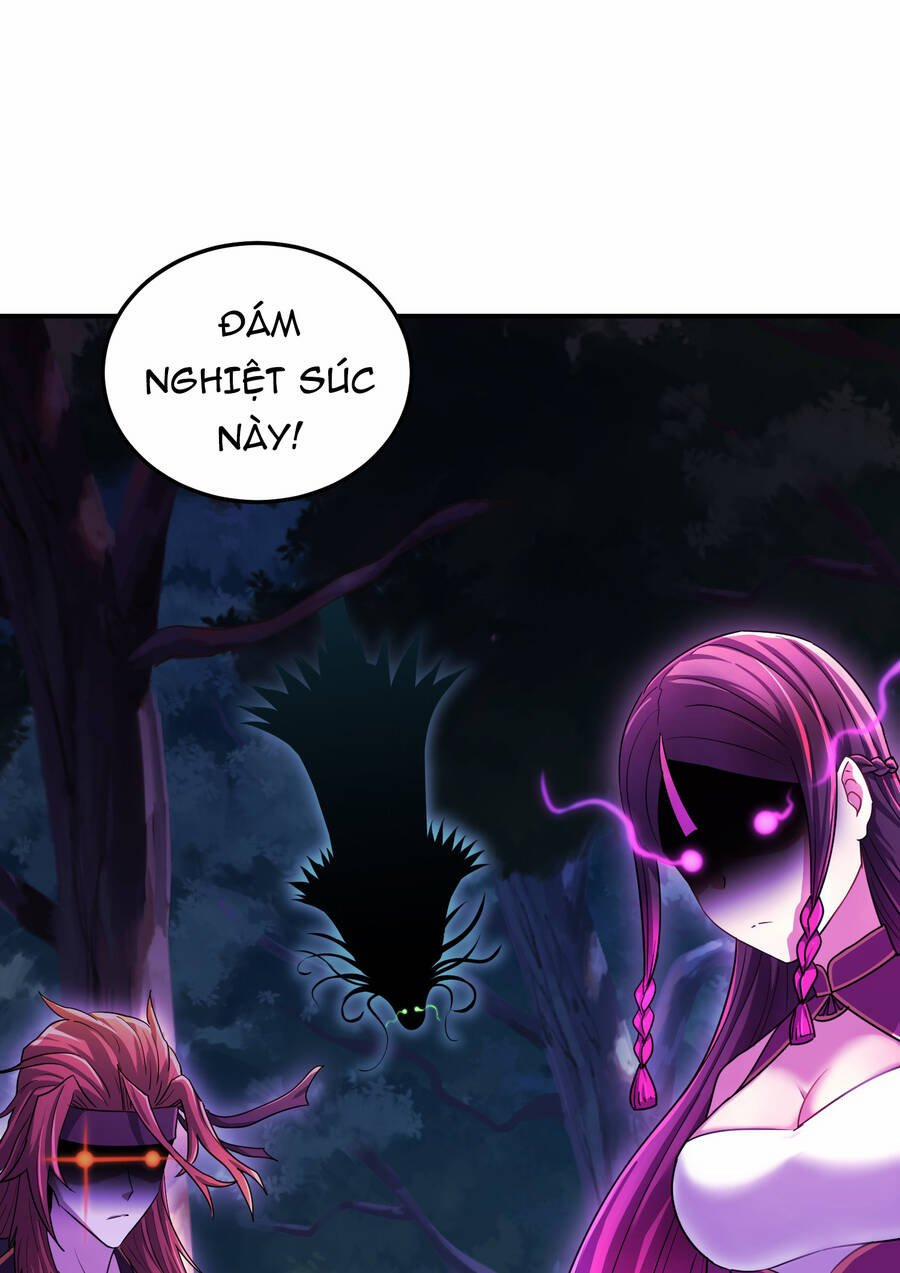 Nhập Hồn Ma Đạo Tổ Sư 16 trang 52