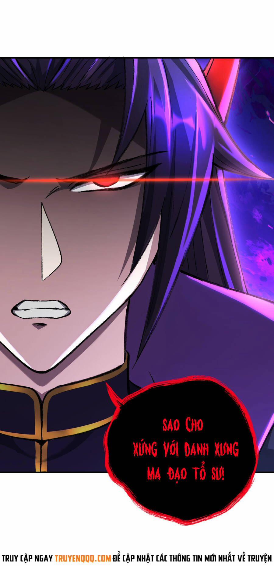 Nhập Hồn Ma Đạo Tổ Sư 16 trang 54