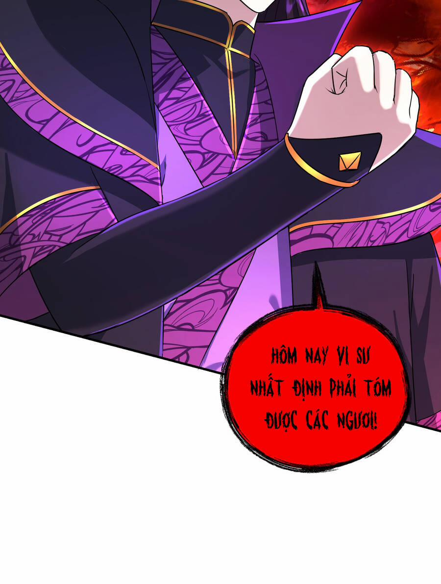 Nhập Hồn Ma Đạo Tổ Sư 17.5 trang 11