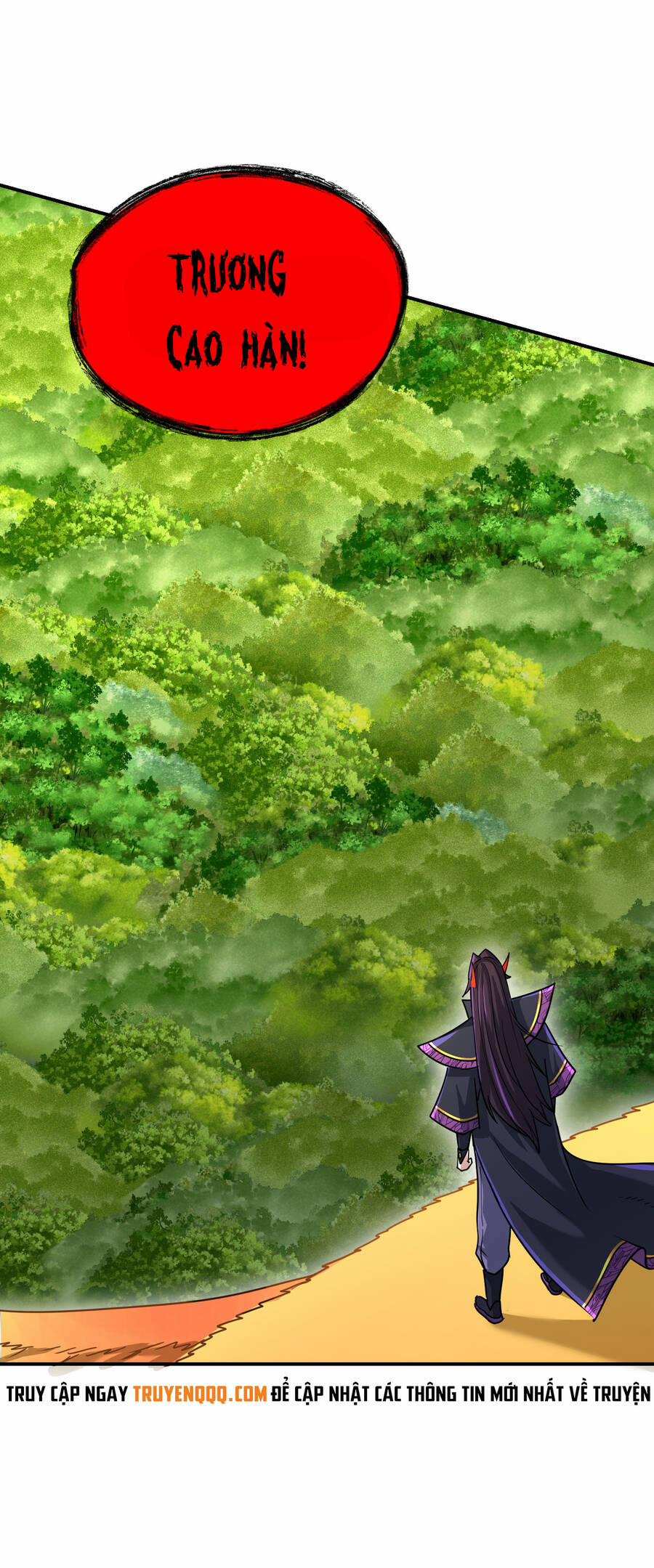 Nhập Hồn Ma Đạo Tổ Sư 17.5 trang 12