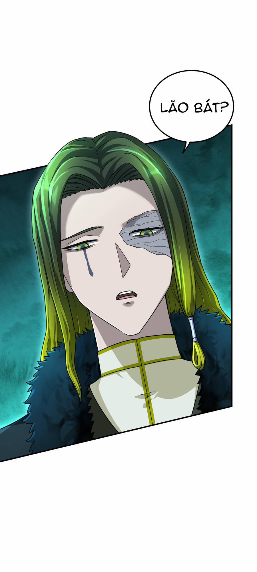 Nhập Hồn Ma Đạo Tổ Sư 17.5 trang 17