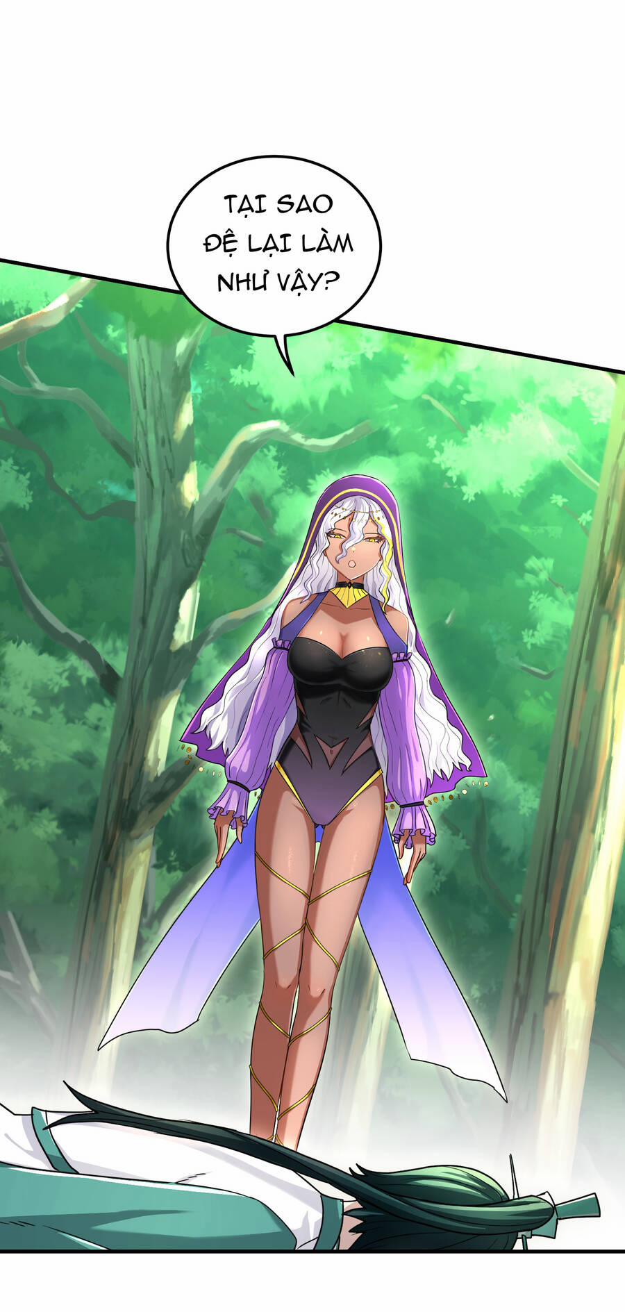 Nhập Hồn Ma Đạo Tổ Sư 17.5 trang 19