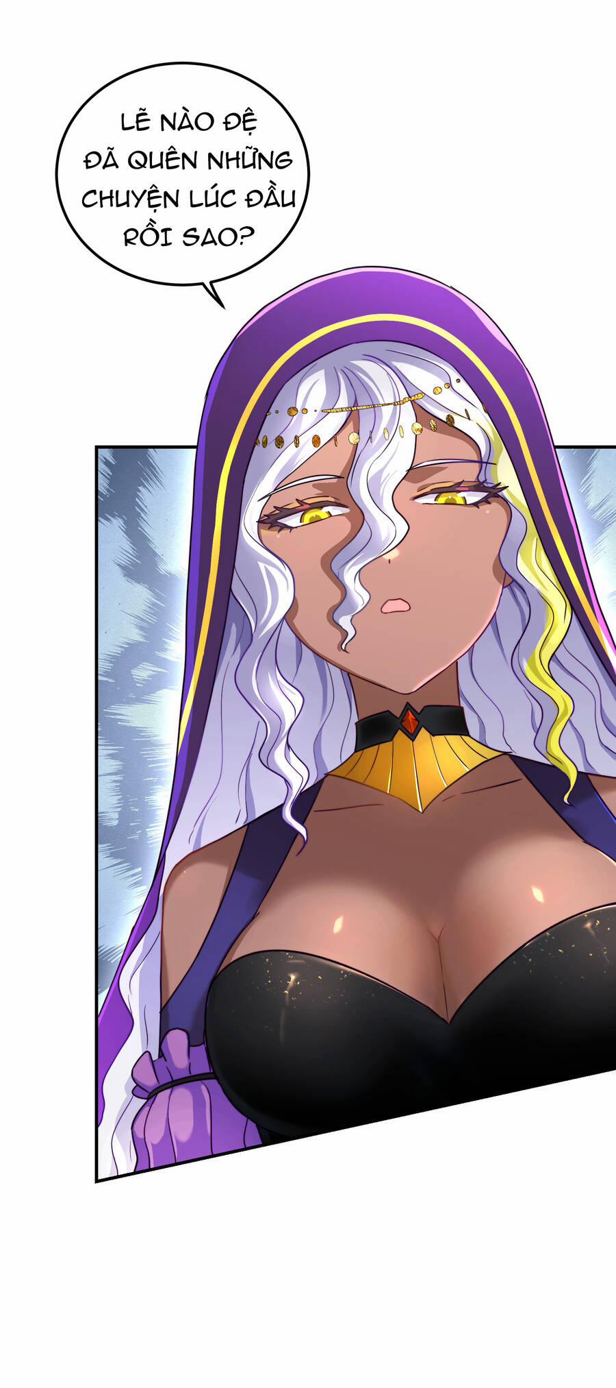 Nhập Hồn Ma Đạo Tổ Sư 17.5 trang 20