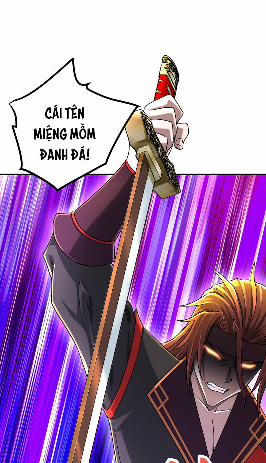 Nhập Hồn Ma Đạo Tổ Sư 17.5 trang 26