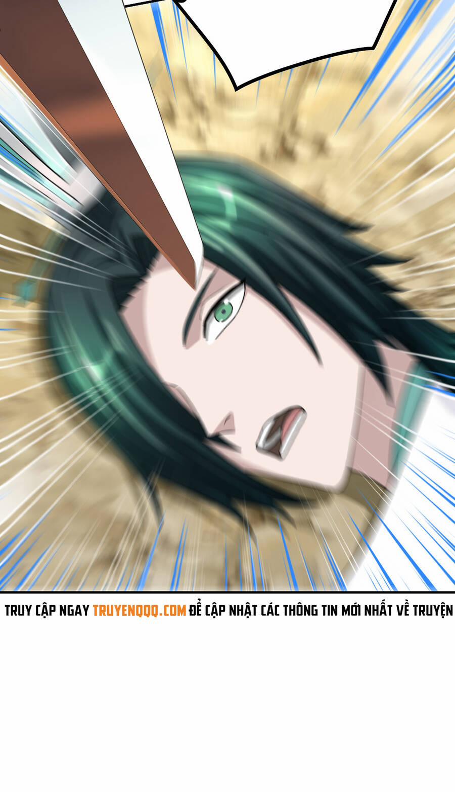 Nhập Hồn Ma Đạo Tổ Sư 17.5 trang 28