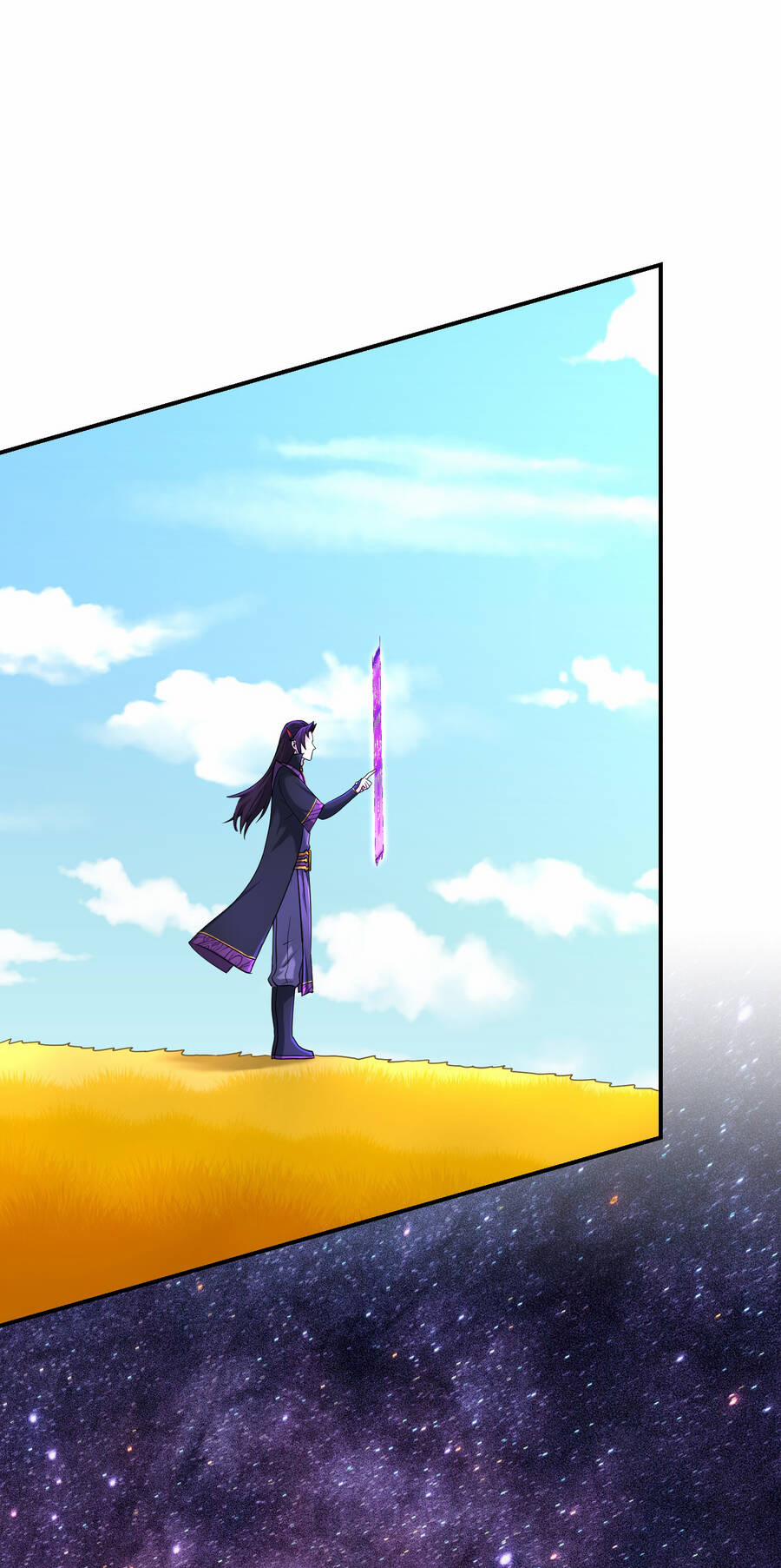 Nhập Hồn Ma Đạo Tổ Sư 17.5 trang 3