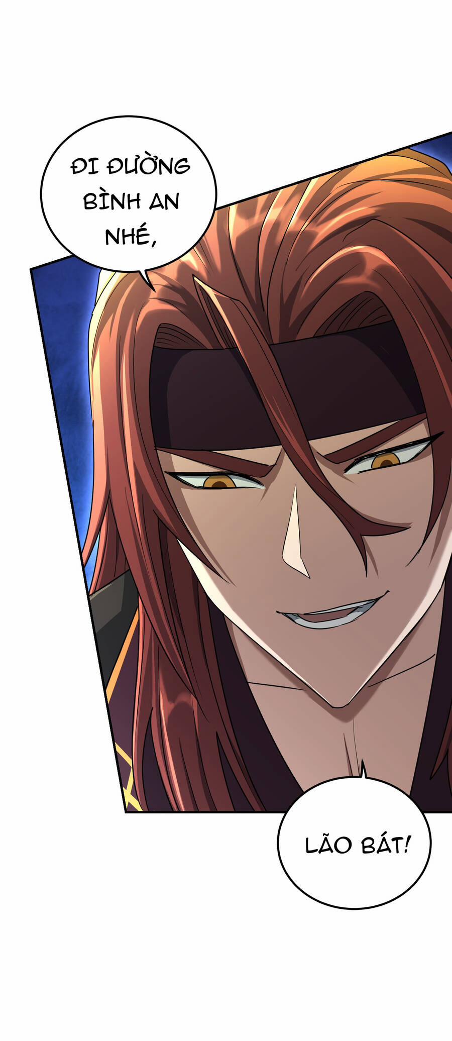 Nhập Hồn Ma Đạo Tổ Sư 17.5 trang 31