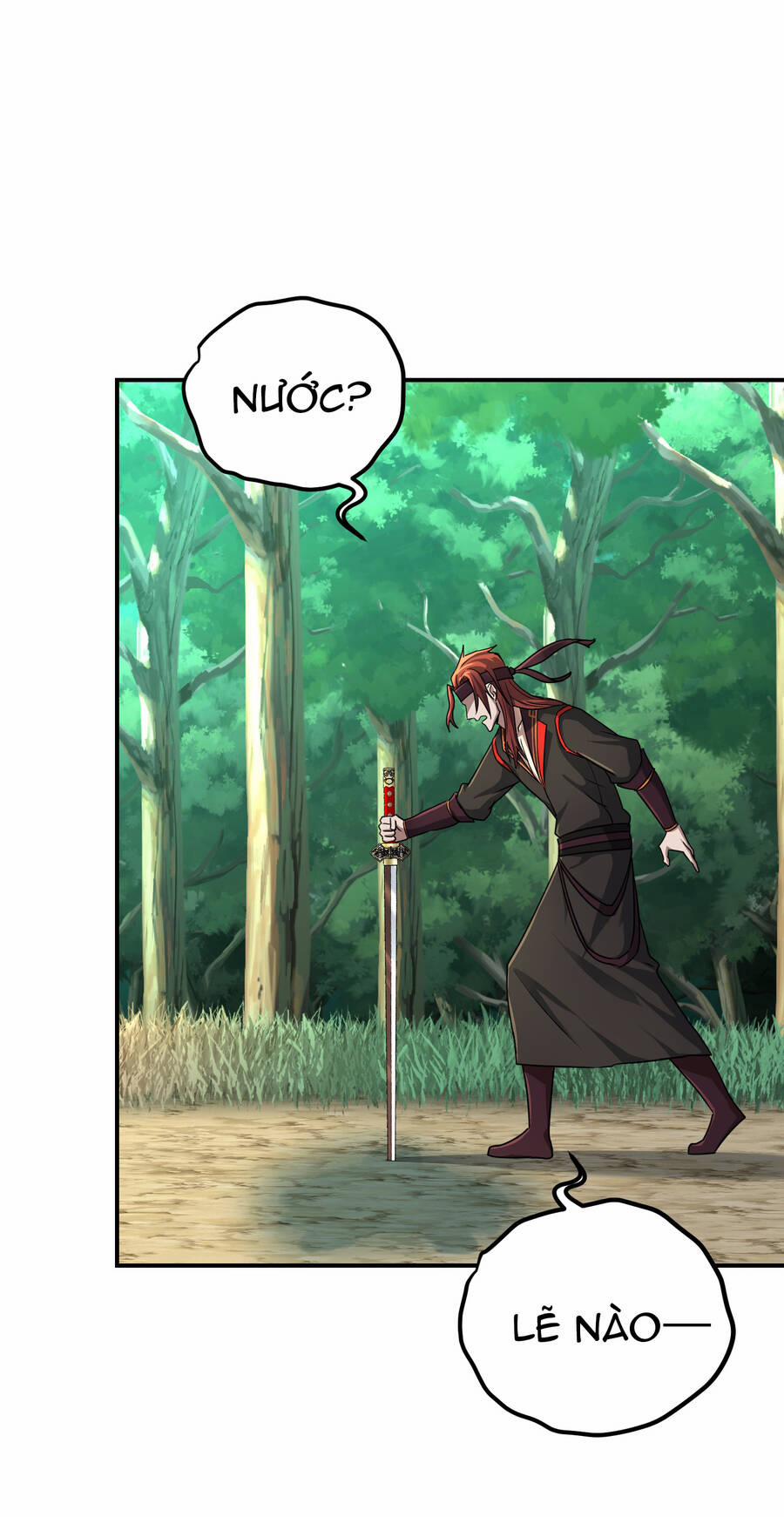 Nhập Hồn Ma Đạo Tổ Sư 17.5 trang 34