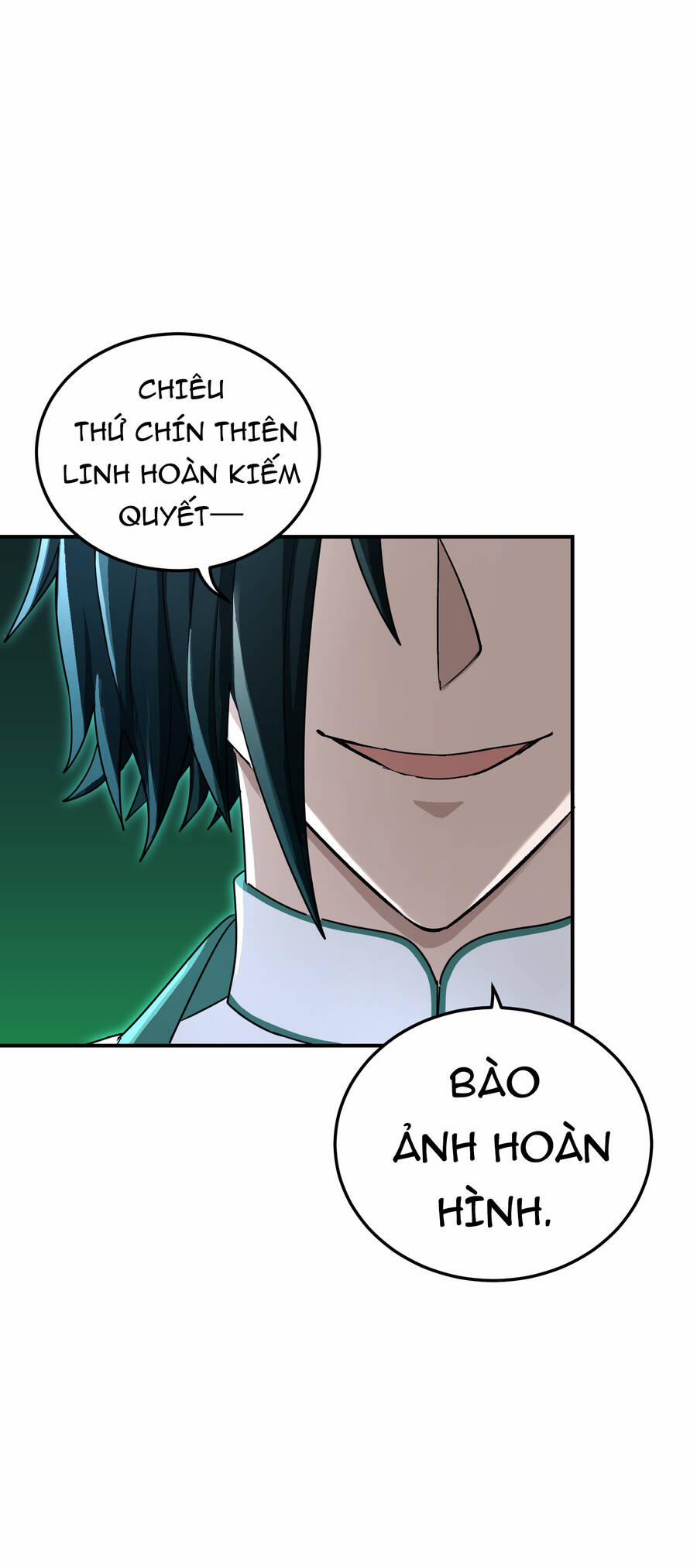 Nhập Hồn Ma Đạo Tổ Sư 17.5 trang 35