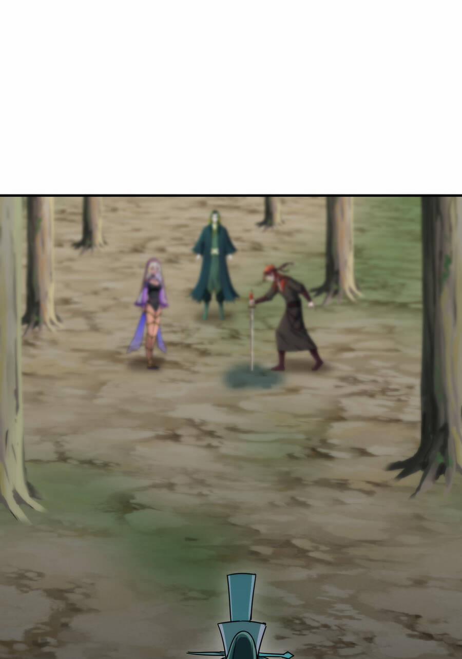 Nhập Hồn Ma Đạo Tổ Sư 17.5 trang 37