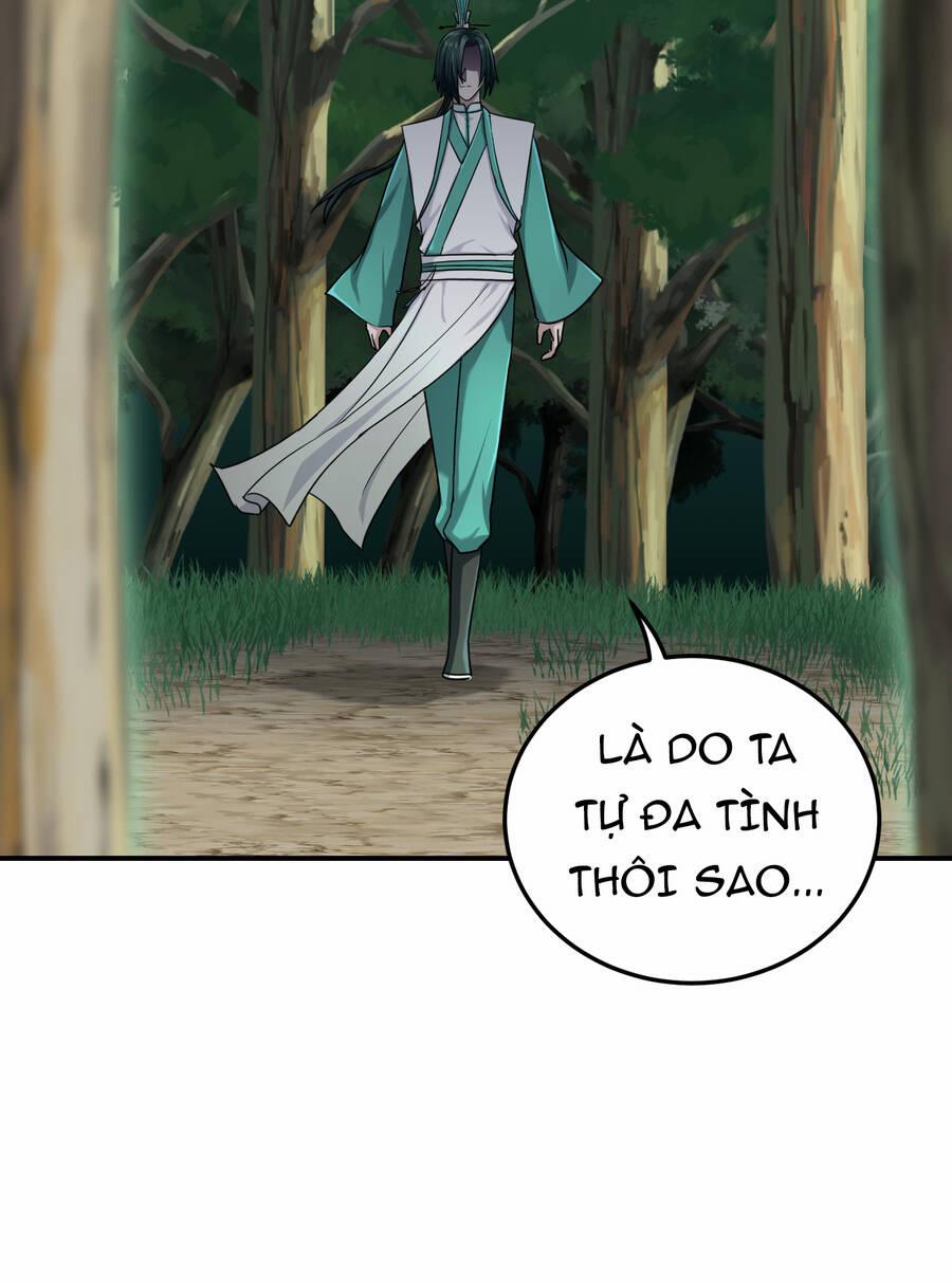 Nhập Hồn Ma Đạo Tổ Sư 17.5 trang 40