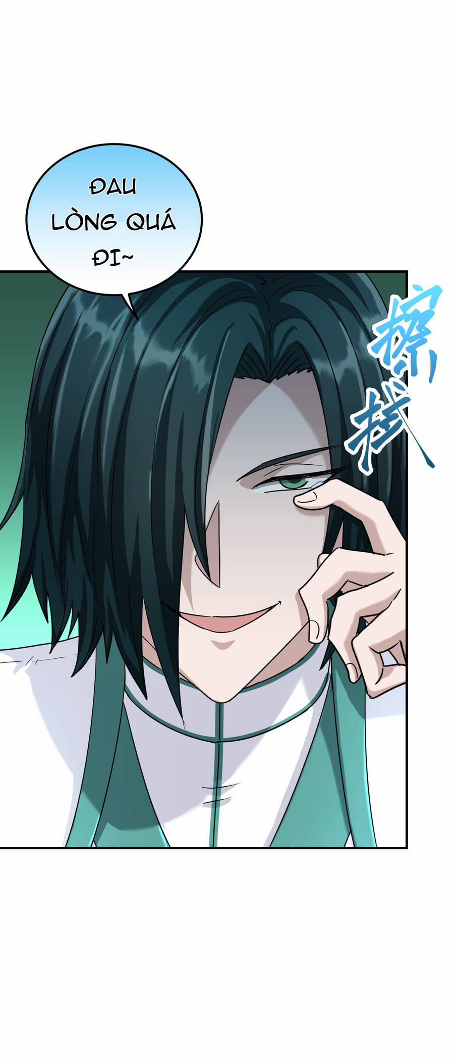 Nhập Hồn Ma Đạo Tổ Sư 17.5 trang 41