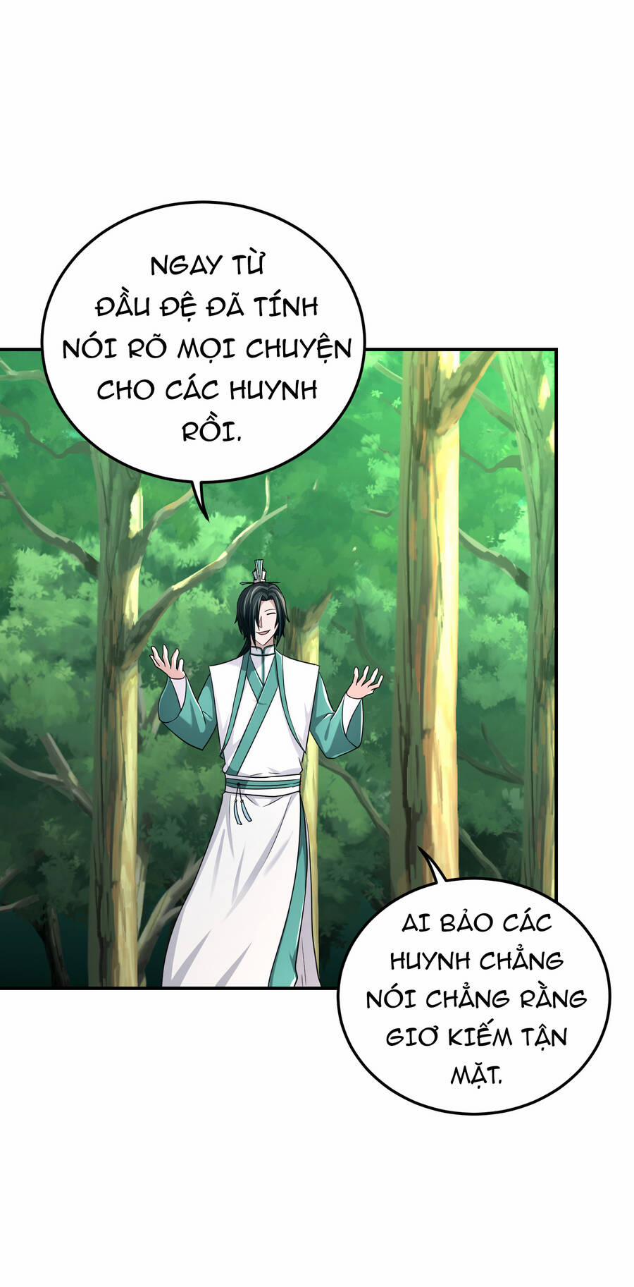 Nhập Hồn Ma Đạo Tổ Sư 17.5 trang 43