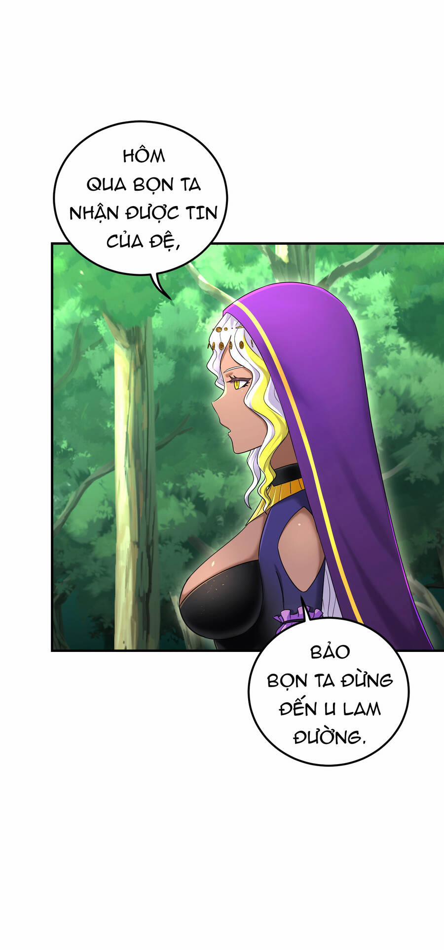 Nhập Hồn Ma Đạo Tổ Sư 17.5 trang 44