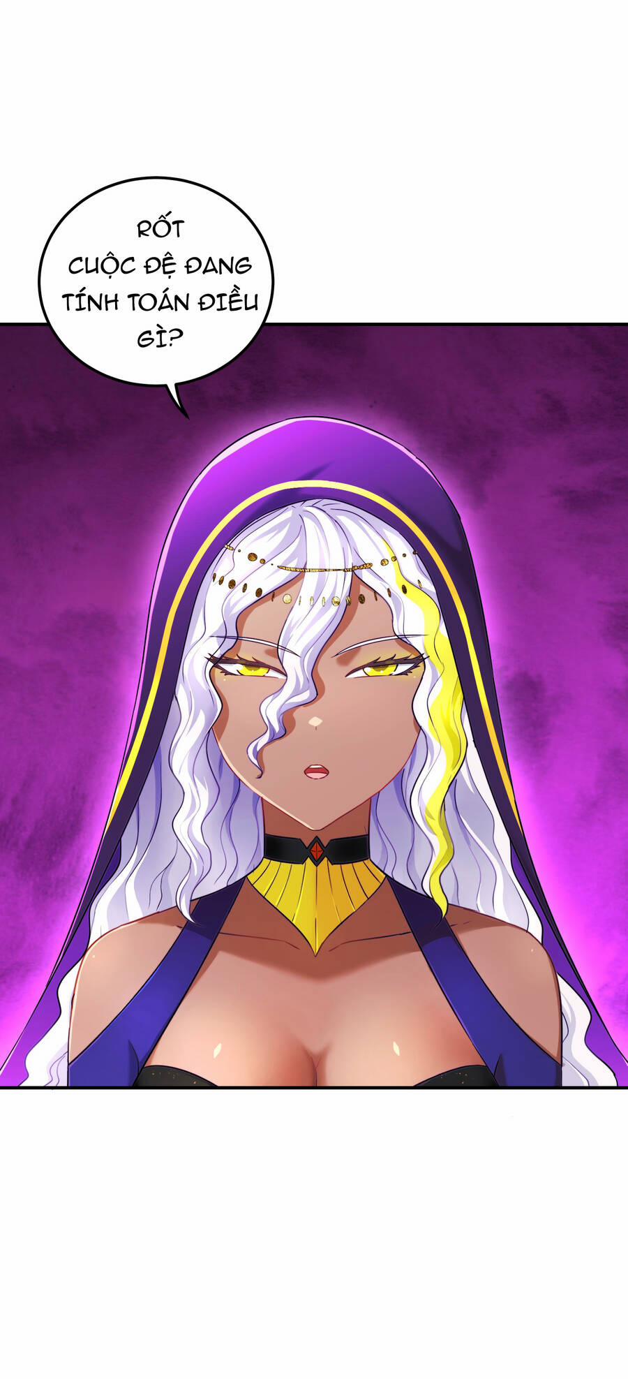 Nhập Hồn Ma Đạo Tổ Sư 17.5 trang 46