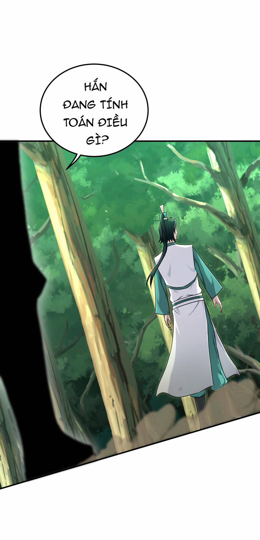 Nhập Hồn Ma Đạo Tổ Sư 17.5 trang 48