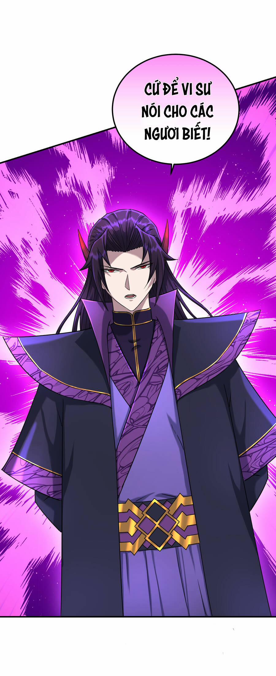 Nhập Hồn Ma Đạo Tổ Sư 17.5 trang 49