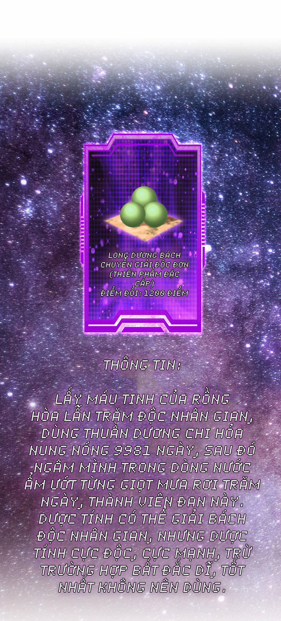 Nhập Hồn Ma Đạo Tổ Sư 17.5 trang 5