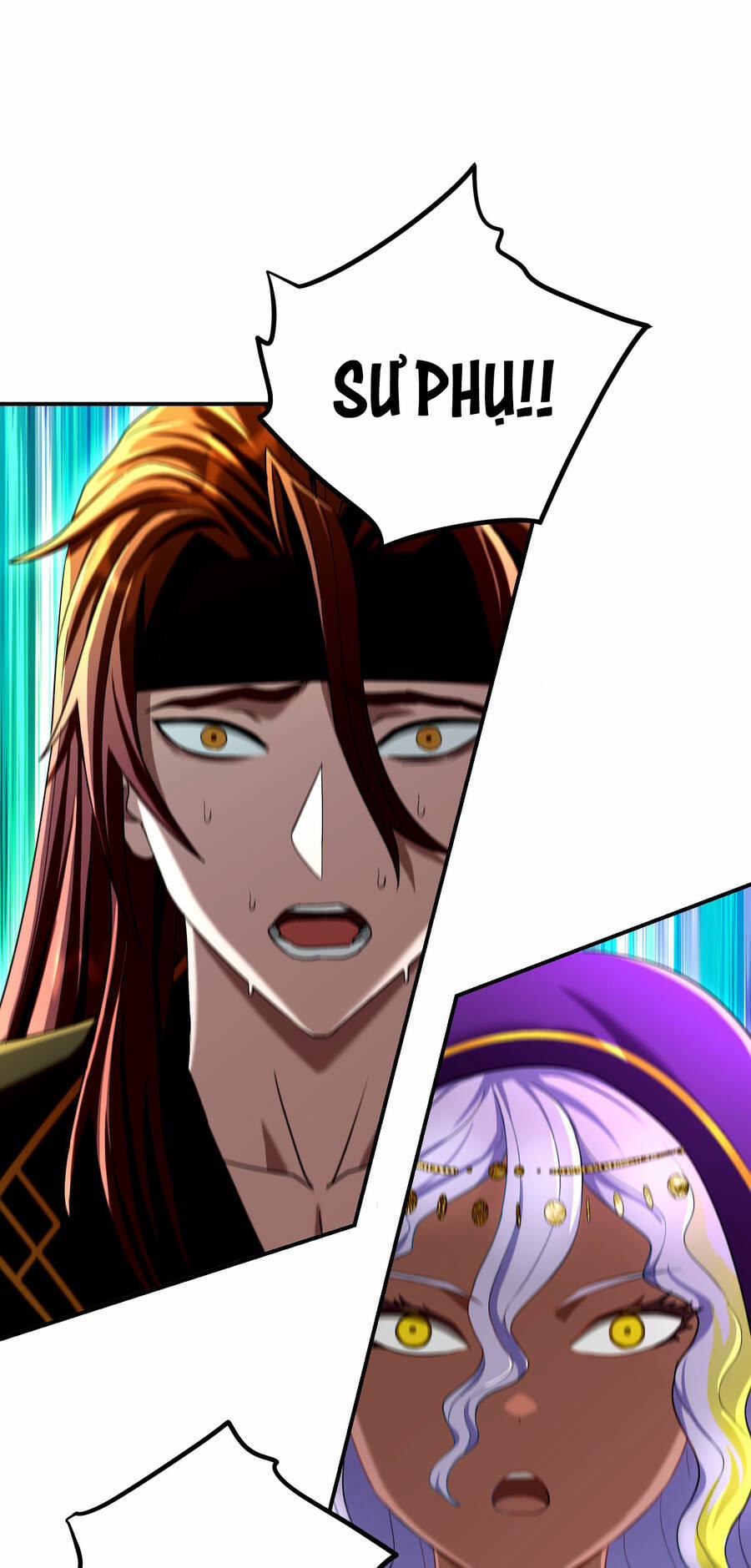 Nhập Hồn Ma Đạo Tổ Sư 17.5 trang 50