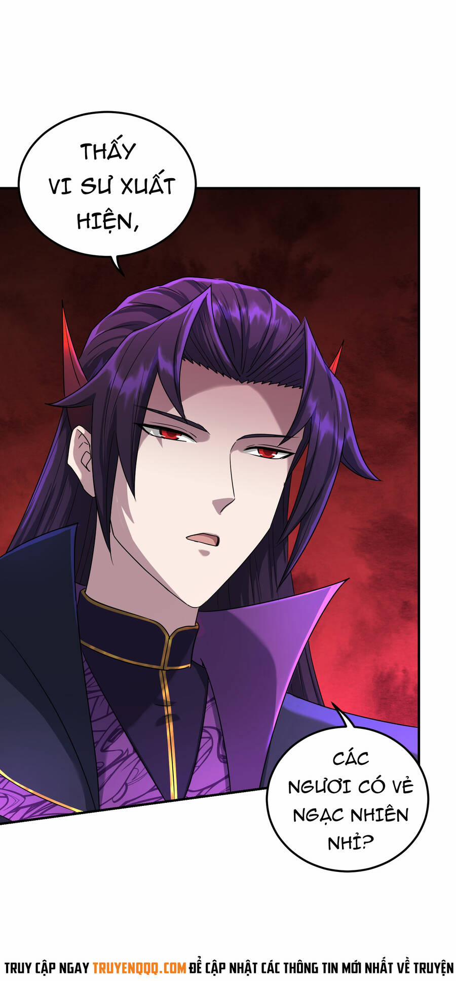 Nhập Hồn Ma Đạo Tổ Sư 17.5 trang 52