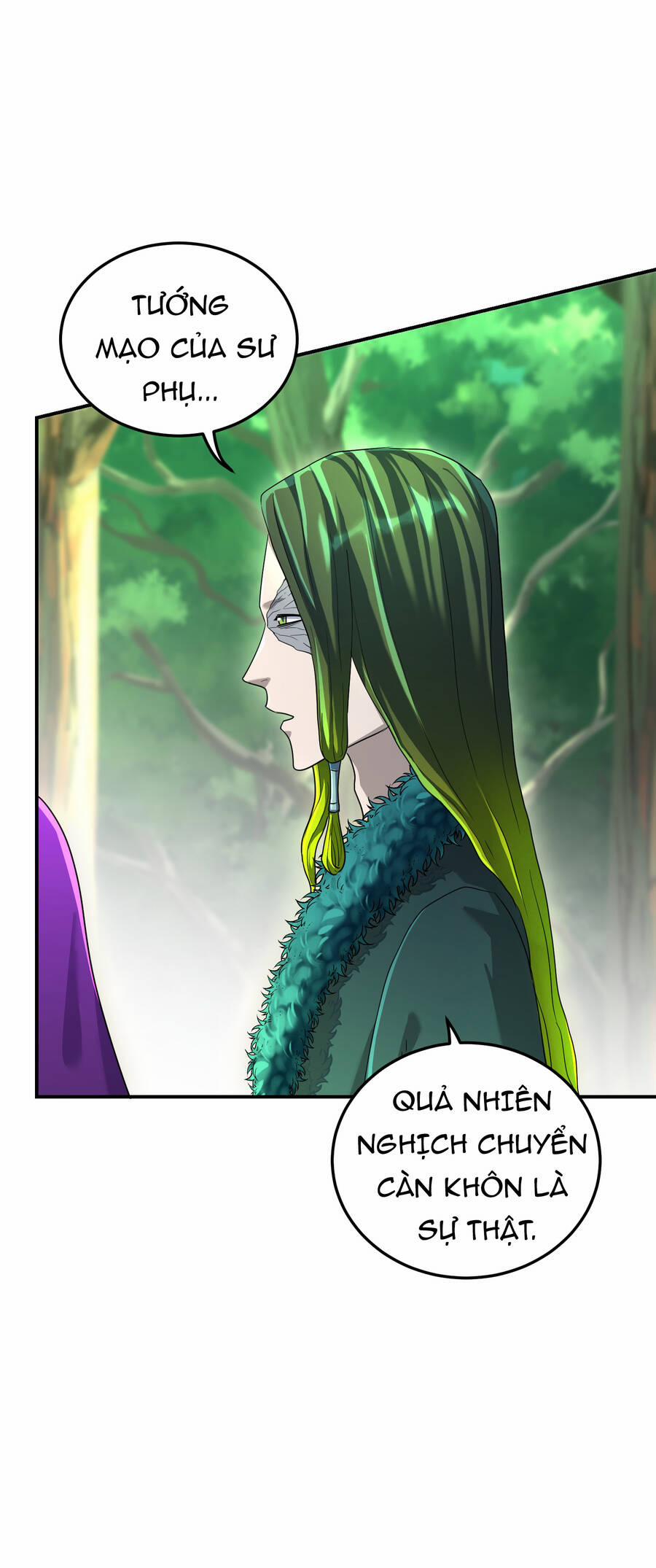 Nhập Hồn Ma Đạo Tổ Sư 17.5 trang 54