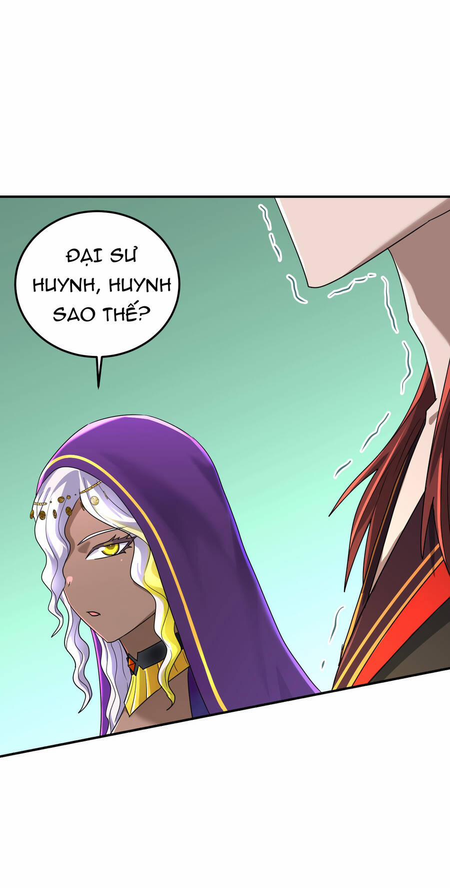Nhập Hồn Ma Đạo Tổ Sư 17.5 trang 55