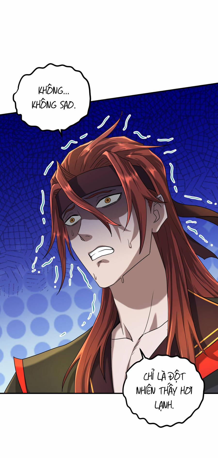 Nhập Hồn Ma Đạo Tổ Sư 17.5 trang 56