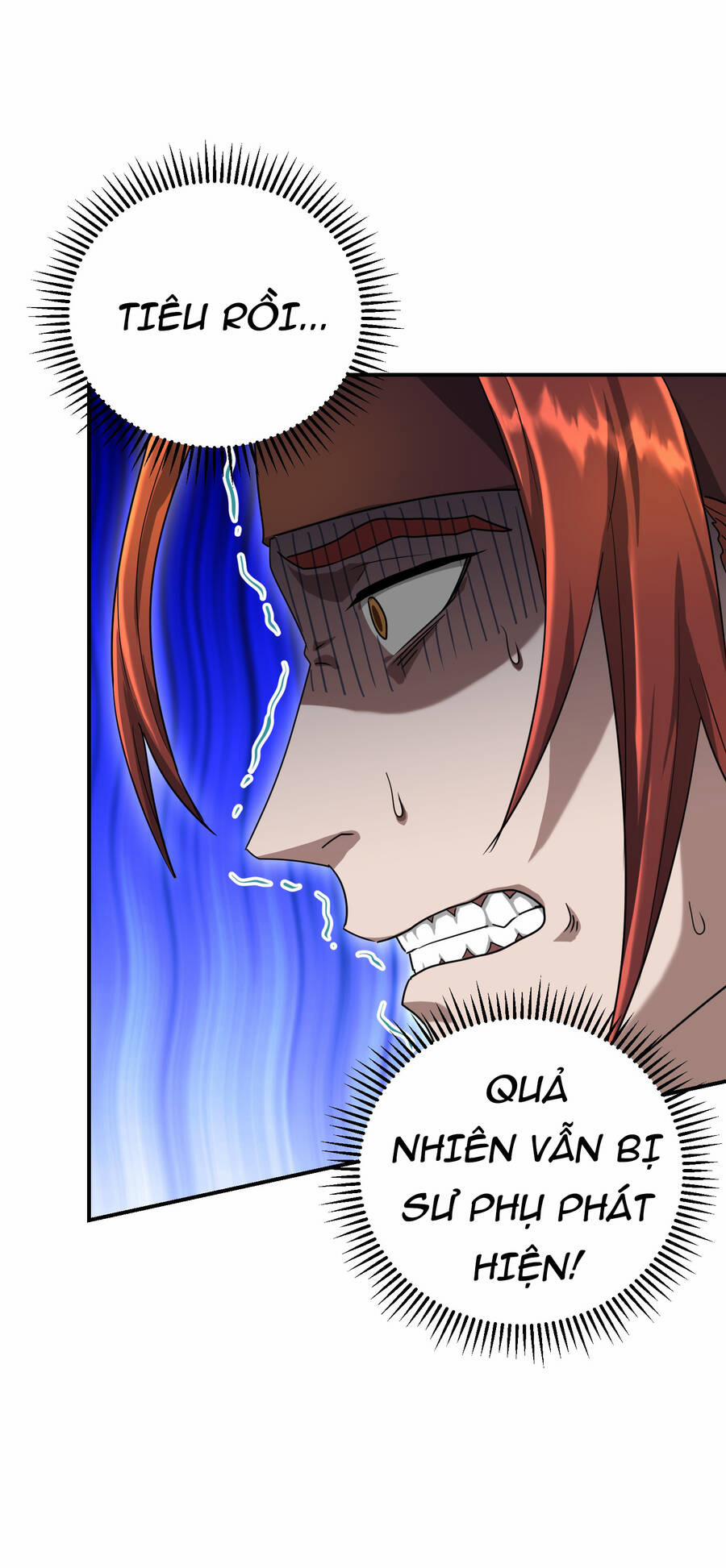 Nhập Hồn Ma Đạo Tổ Sư 17.5 trang 57