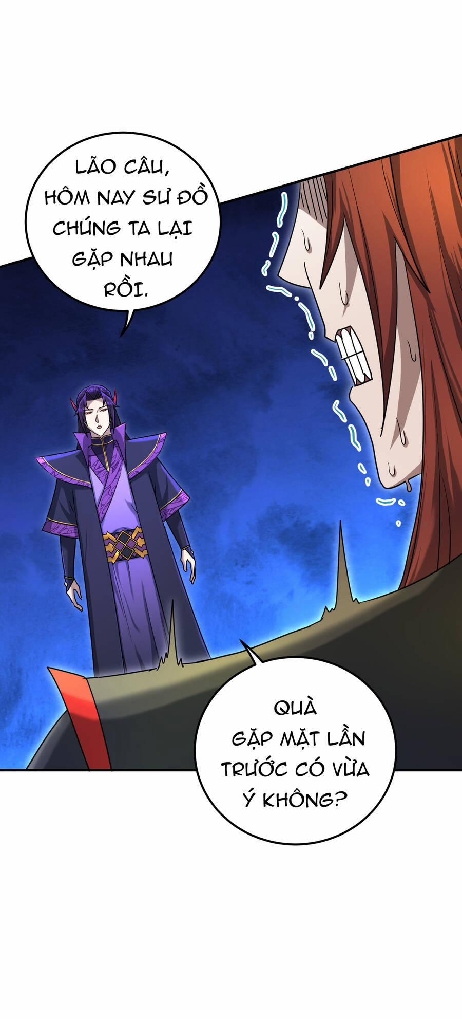 Nhập Hồn Ma Đạo Tổ Sư 17.5 trang 58