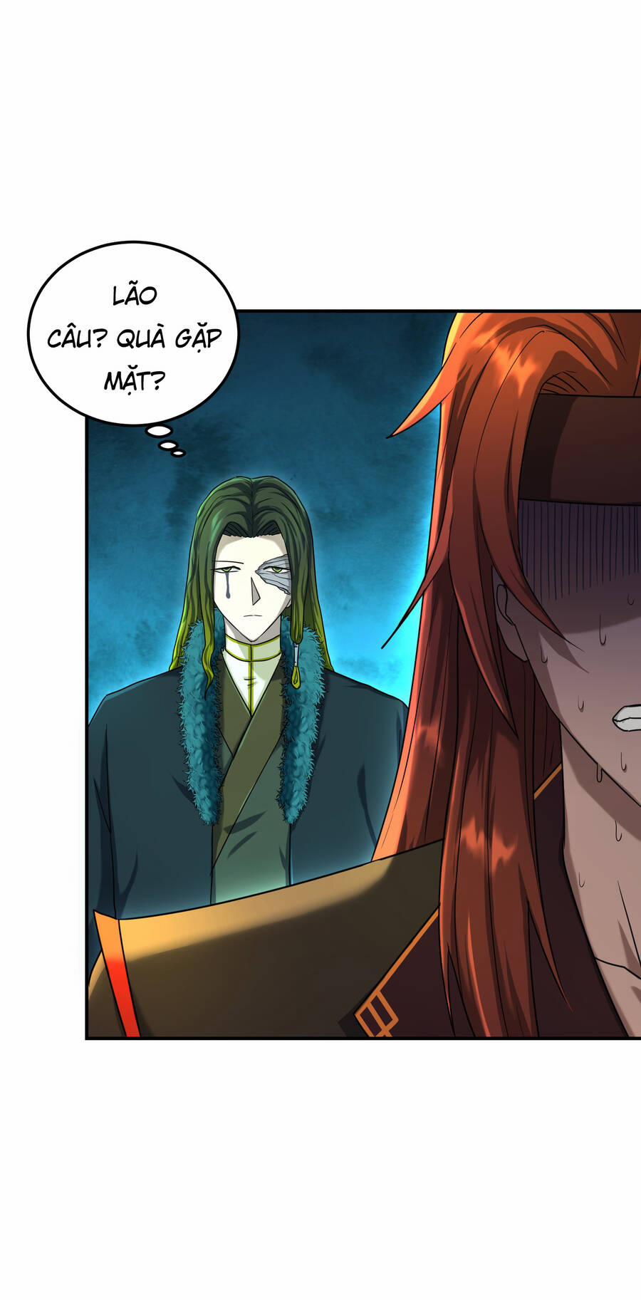 Nhập Hồn Ma Đạo Tổ Sư 17.5 trang 59