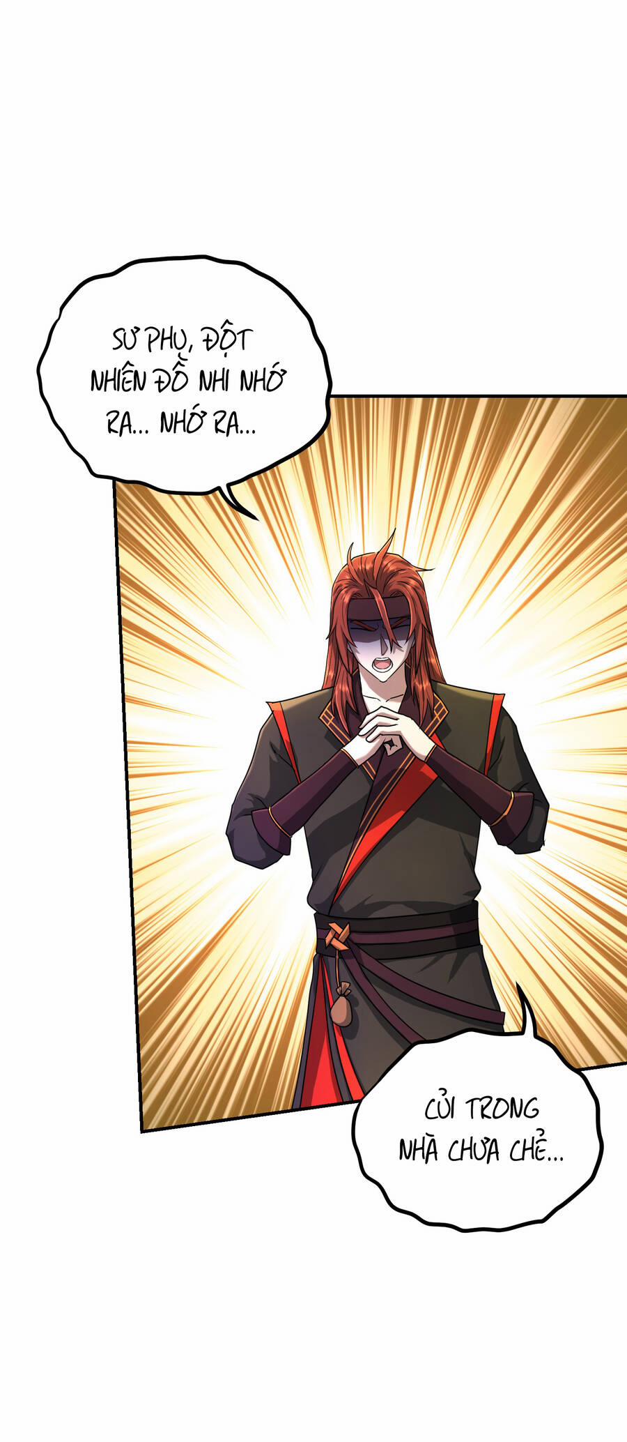 Nhập Hồn Ma Đạo Tổ Sư 17.5 trang 60