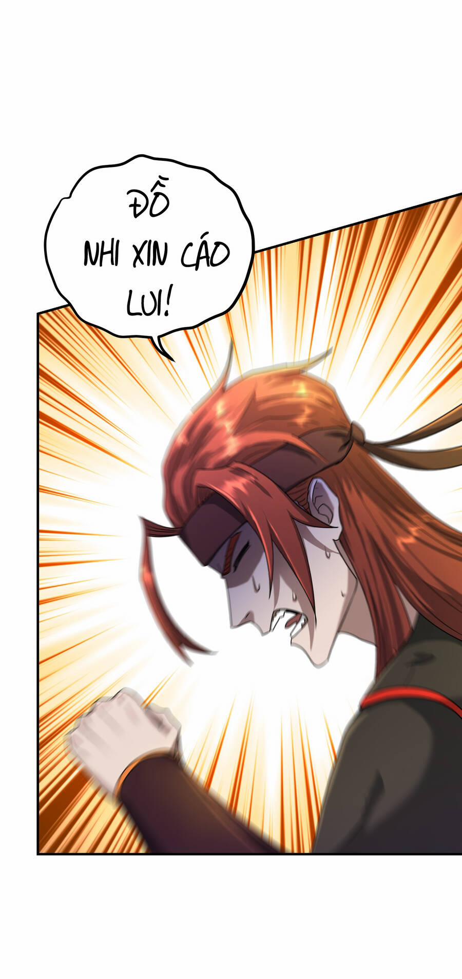 Nhập Hồn Ma Đạo Tổ Sư 17.5 trang 61