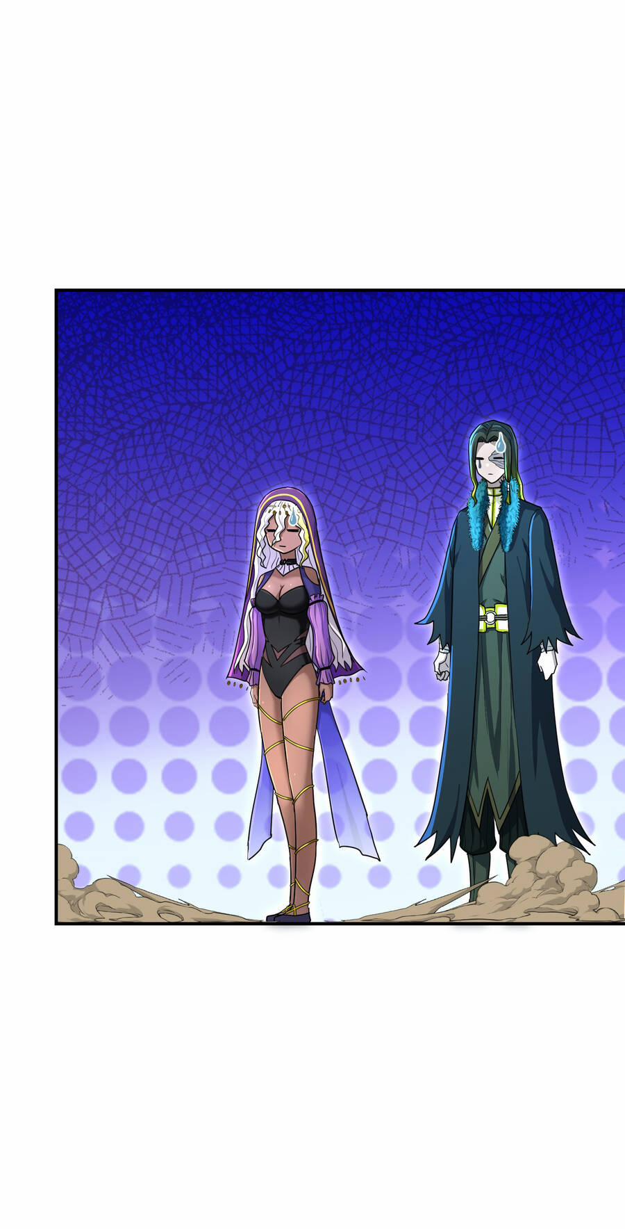 Nhập Hồn Ma Đạo Tổ Sư 17.5 trang 63