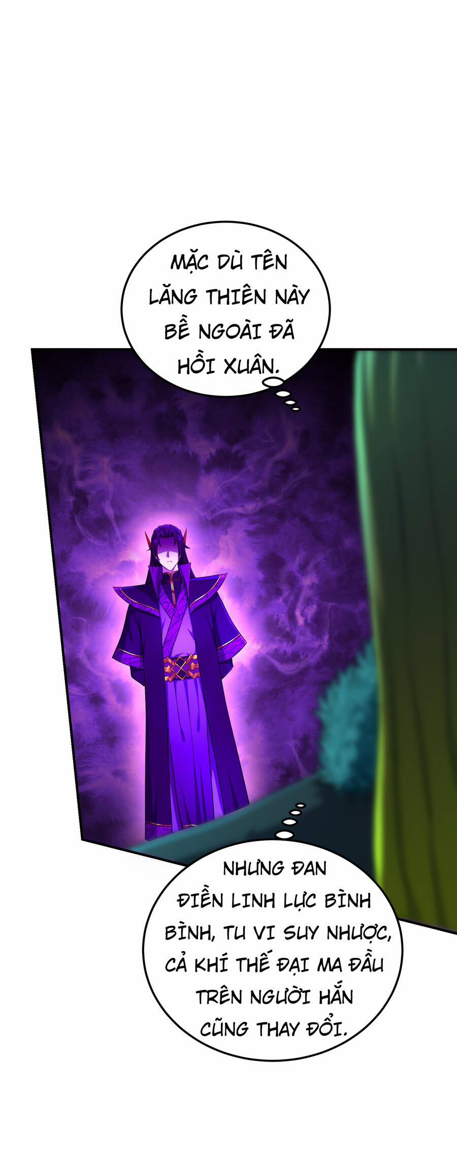 Nhập Hồn Ma Đạo Tổ Sư 17.5 trang 64