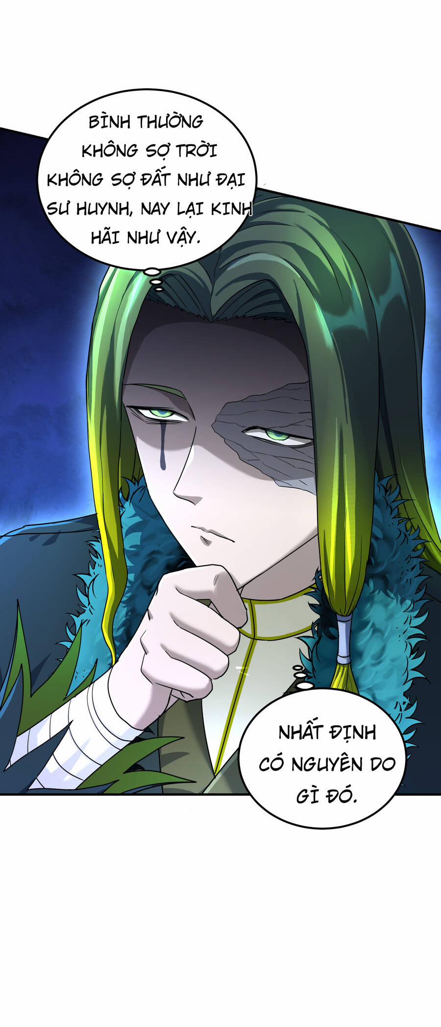 Nhập Hồn Ma Đạo Tổ Sư 17.5 trang 65