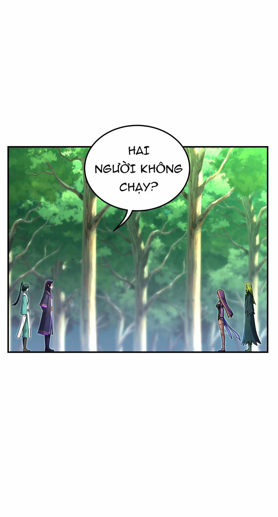 Nhập Hồn Ma Đạo Tổ Sư 17.5 trang 66