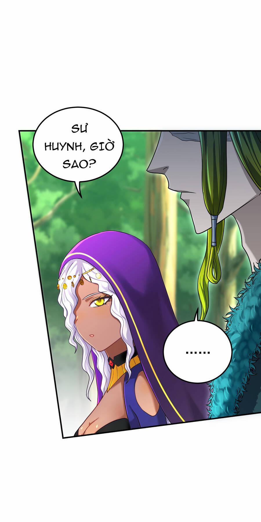 Nhập Hồn Ma Đạo Tổ Sư 17.5 trang 67