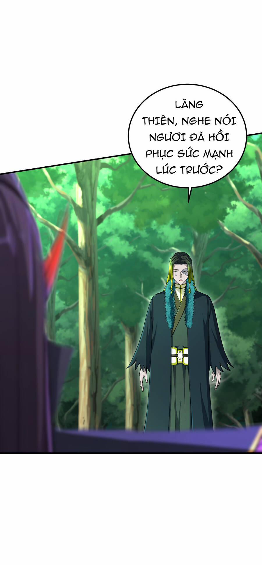 Nhập Hồn Ma Đạo Tổ Sư 17.5 trang 68