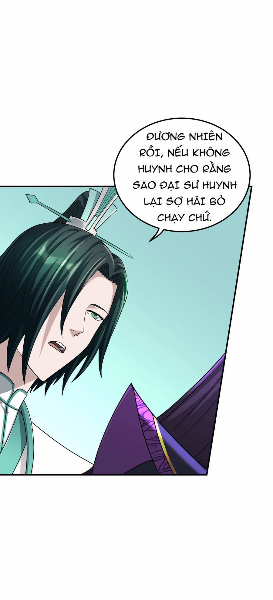 Nhập Hồn Ma Đạo Tổ Sư 17.5 trang 69
