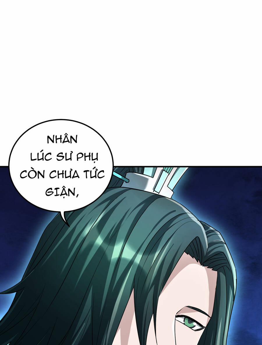 Nhập Hồn Ma Đạo Tổ Sư 17.5 trang 70