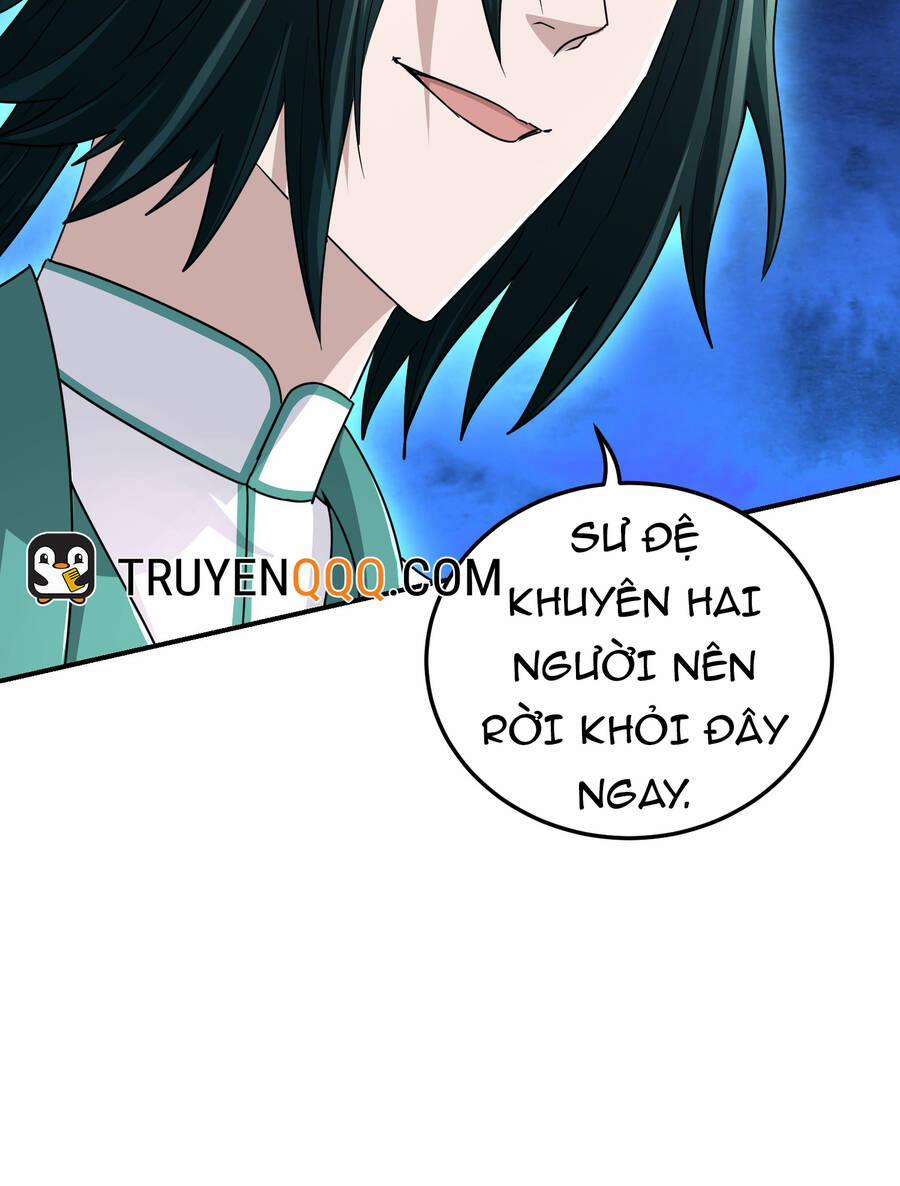 Nhập Hồn Ma Đạo Tổ Sư 17.5 trang 71