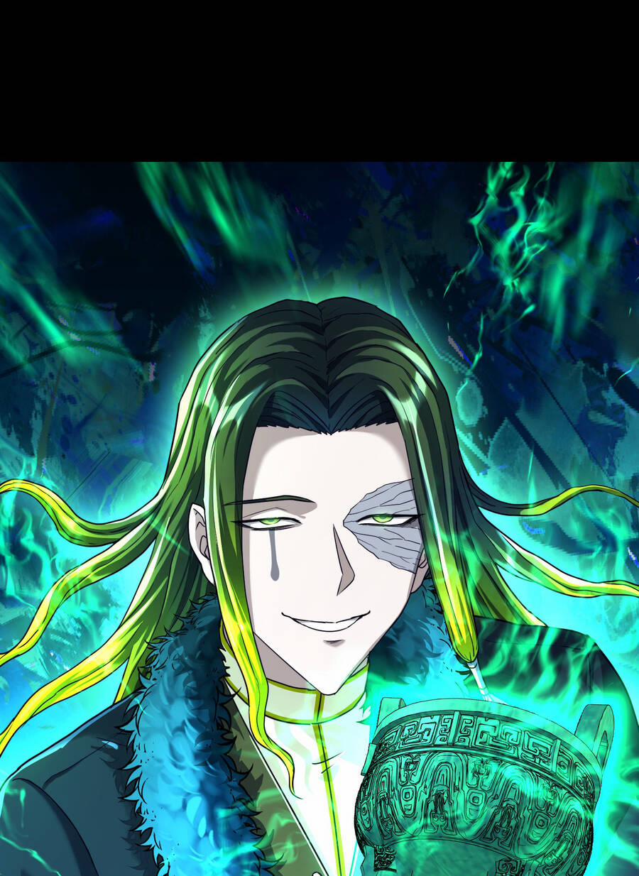 Nhập Hồn Ma Đạo Tổ Sư 17.5 trang 74