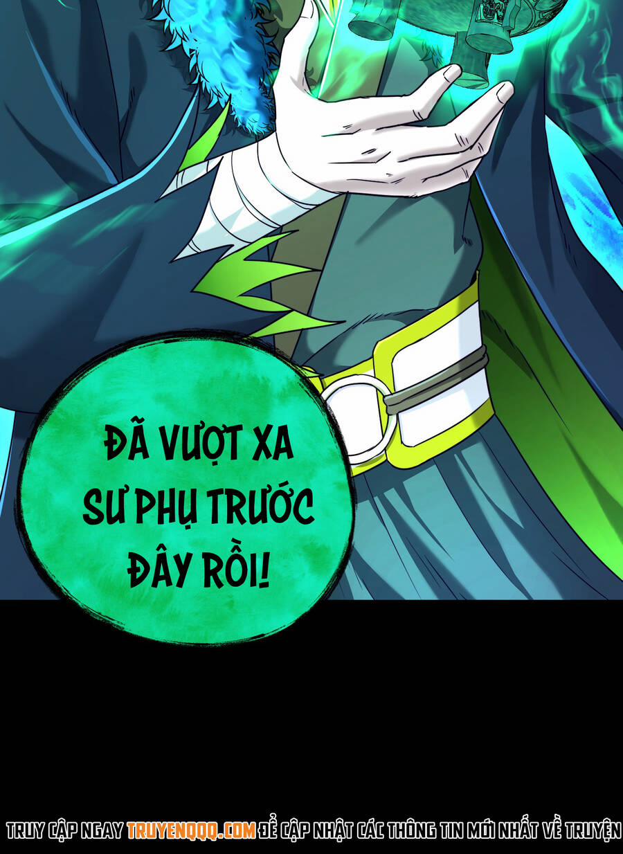 Nhập Hồn Ma Đạo Tổ Sư 17.5 trang 75
