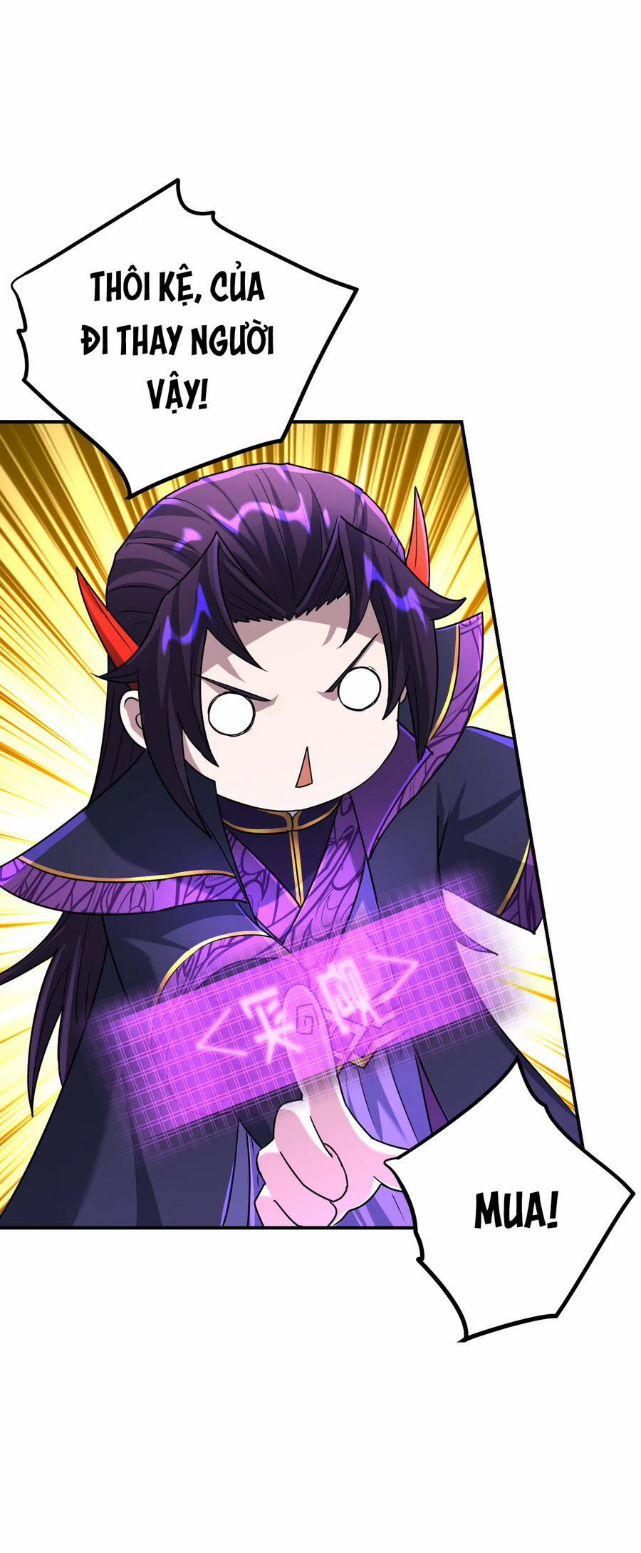 Nhập Hồn Ma Đạo Tổ Sư 17.5 trang 8