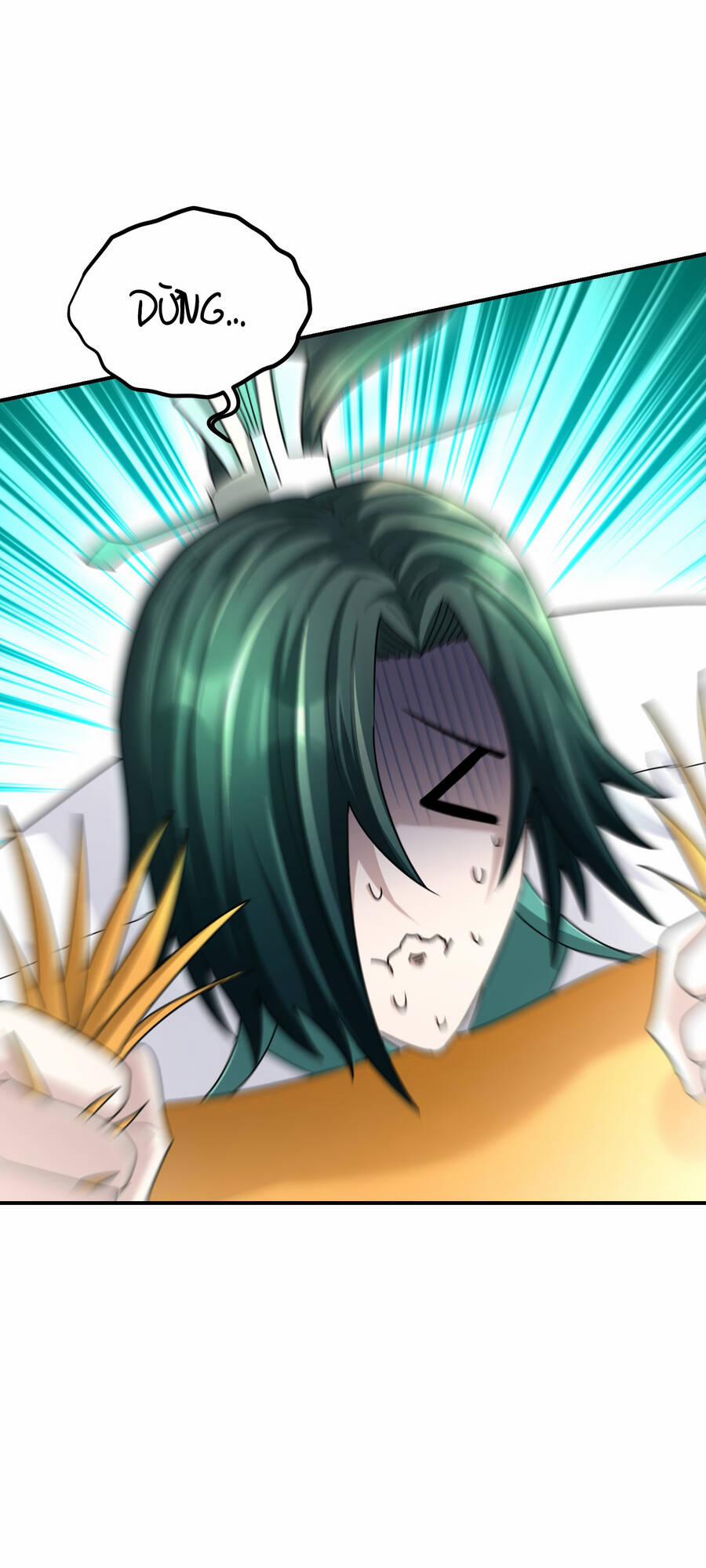 Nhập Hồn Ma Đạo Tổ Sư 17 trang 10