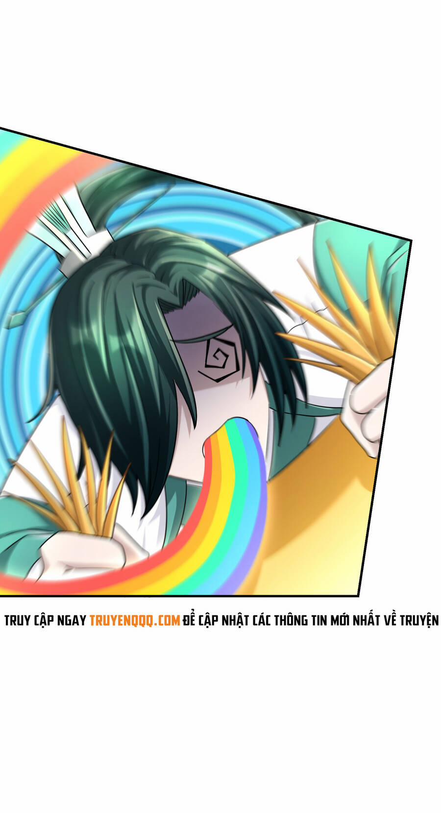 Nhập Hồn Ma Đạo Tổ Sư 17 trang 13